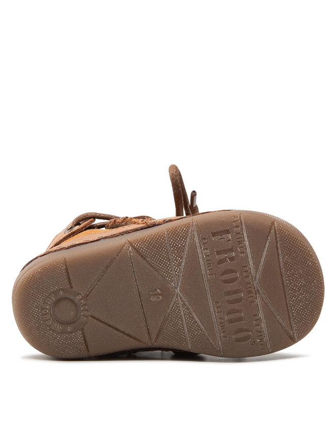 Froddo Botas altas Froddo G2160073-2 Marrón