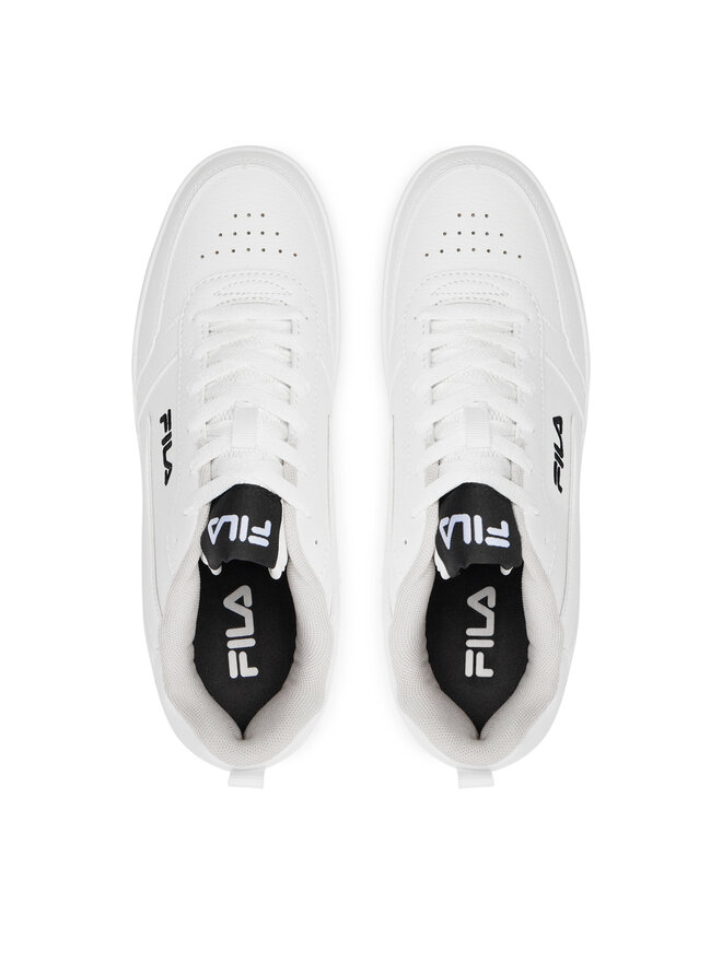 Fila Sneakersy Fila Fila Rega Nf FFM0370.13033 Biały