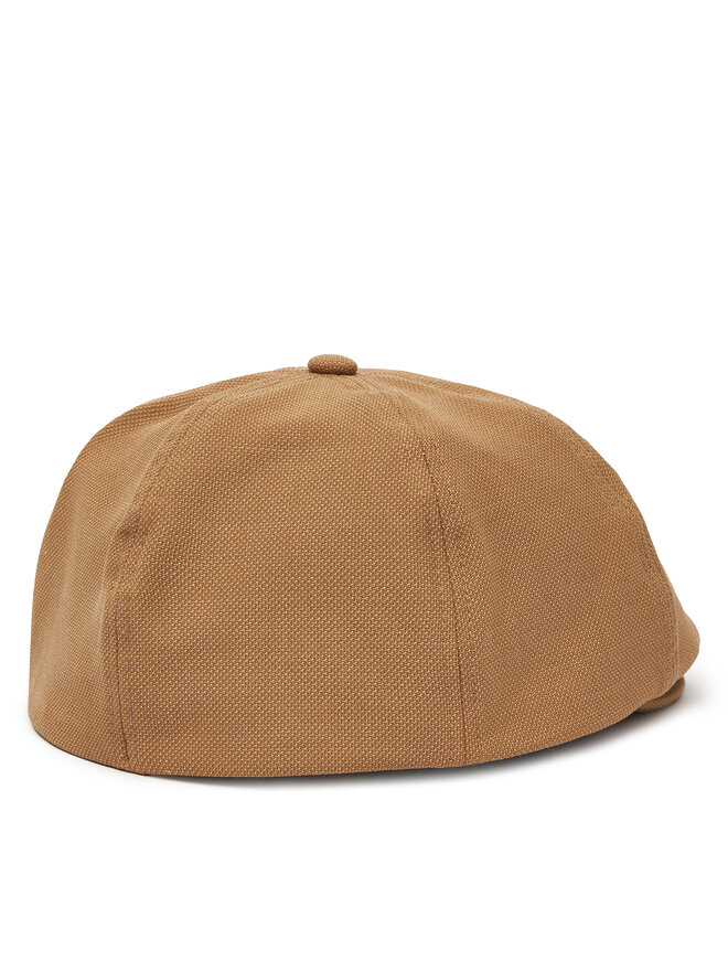 BOSS Gorro plano BOSS Trystan 50544384 Beis