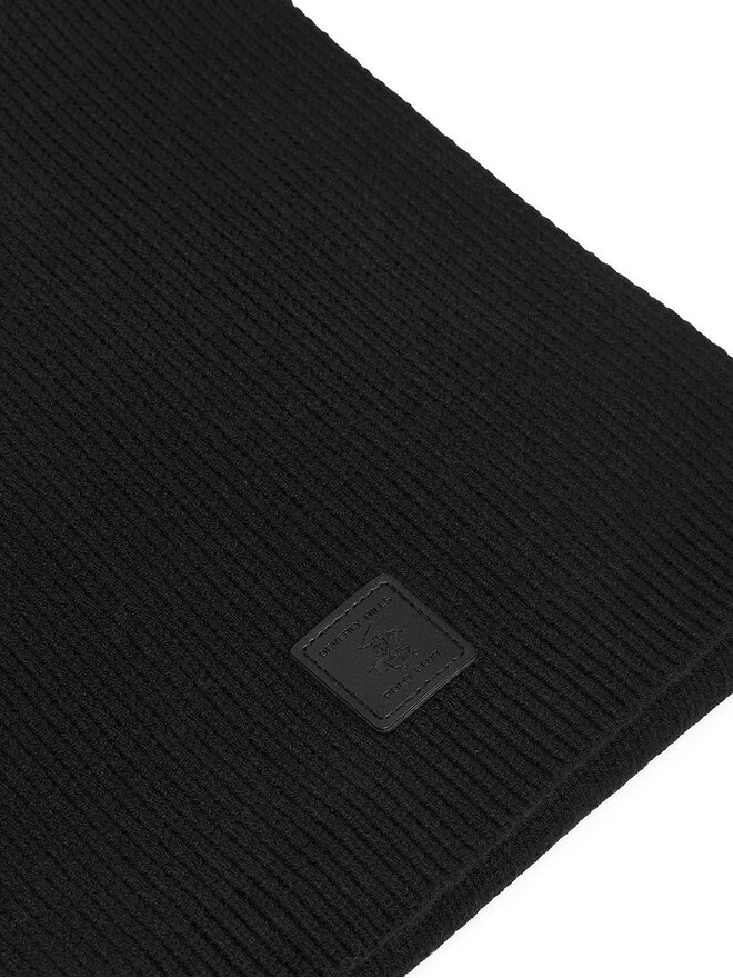 Beverly Hills Polo Club Schal Beverly Hills Polo Club CWBEO-BHPC-M4-001-AW26 Schwarz