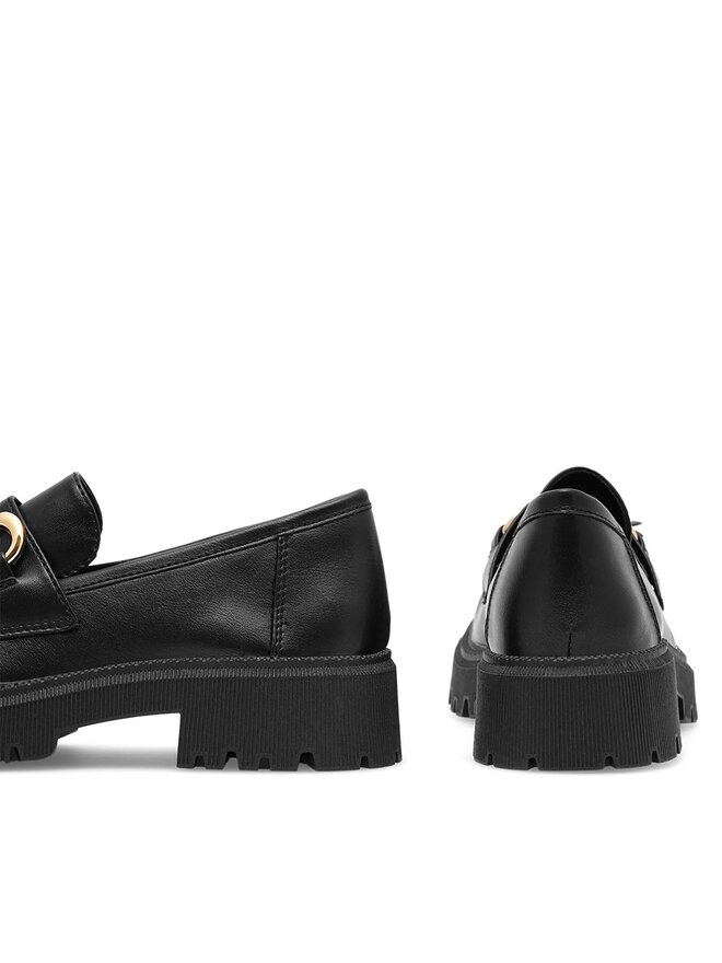 DeeZee Slipper DeeZee Doin Alright WS5875-29 Schwarz
