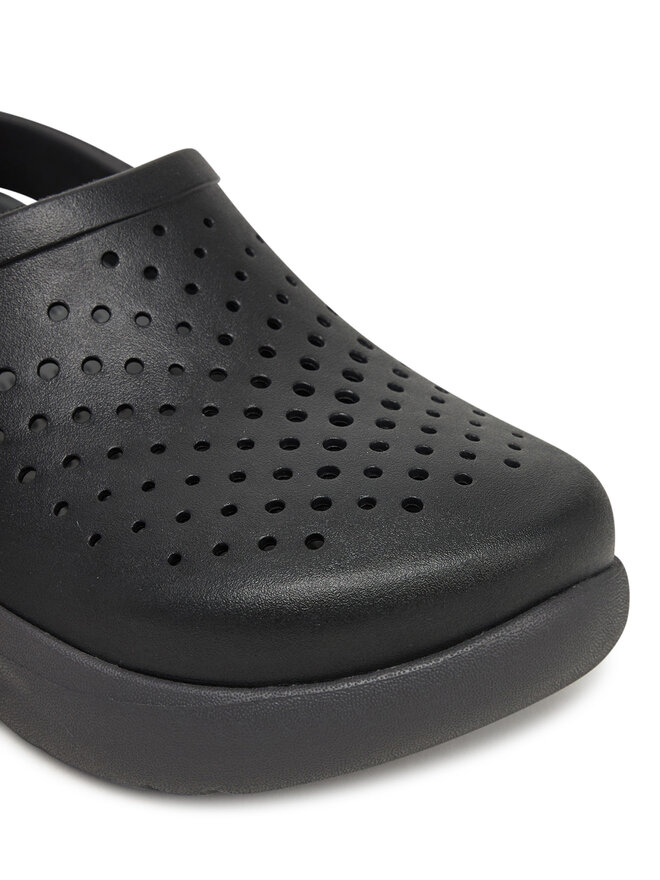 Crocs Pantoletten Crocs InMotion Clog 209964 Schwarz