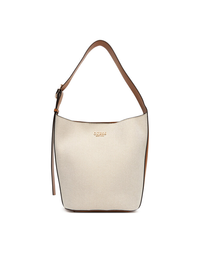 Guess Сумка Guess Nicolette HWAG96 62040 Бежевий
