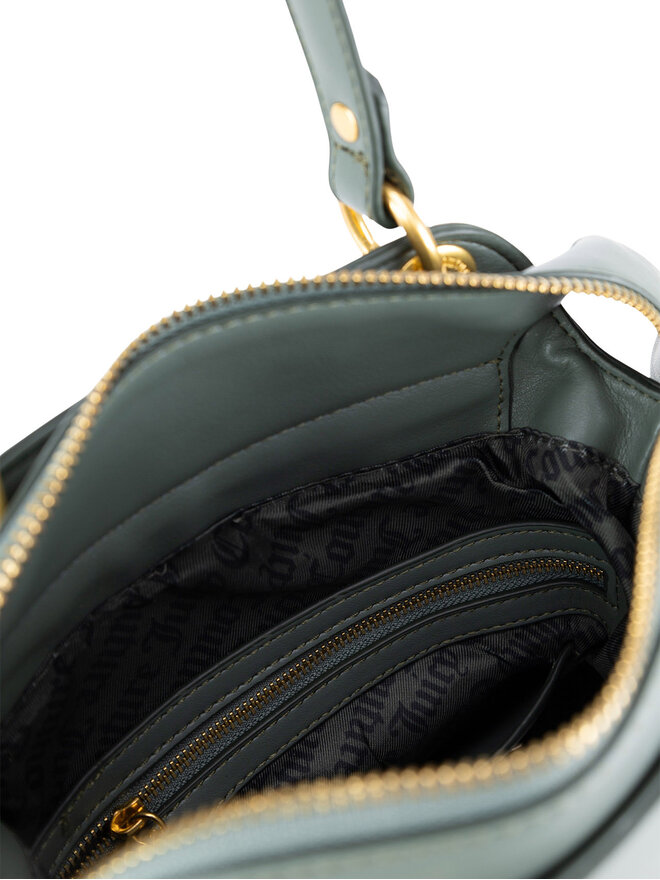Juicy Couture Bolso Juicy Couture BIJXT8654WVP Caqui