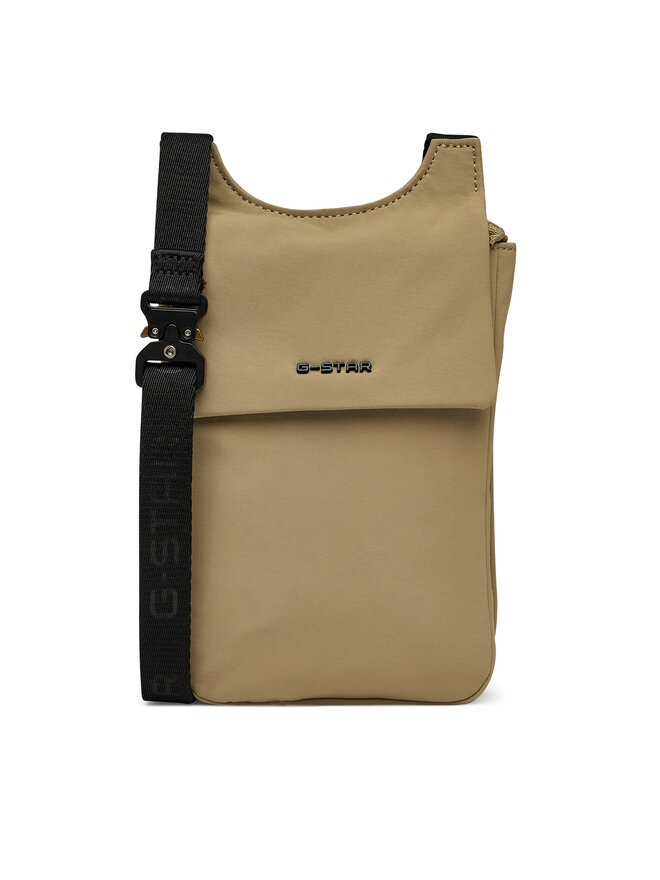 G-Star Raw Τσαντάκι G-Star Raw GSR-B-015-07 Πράσινο