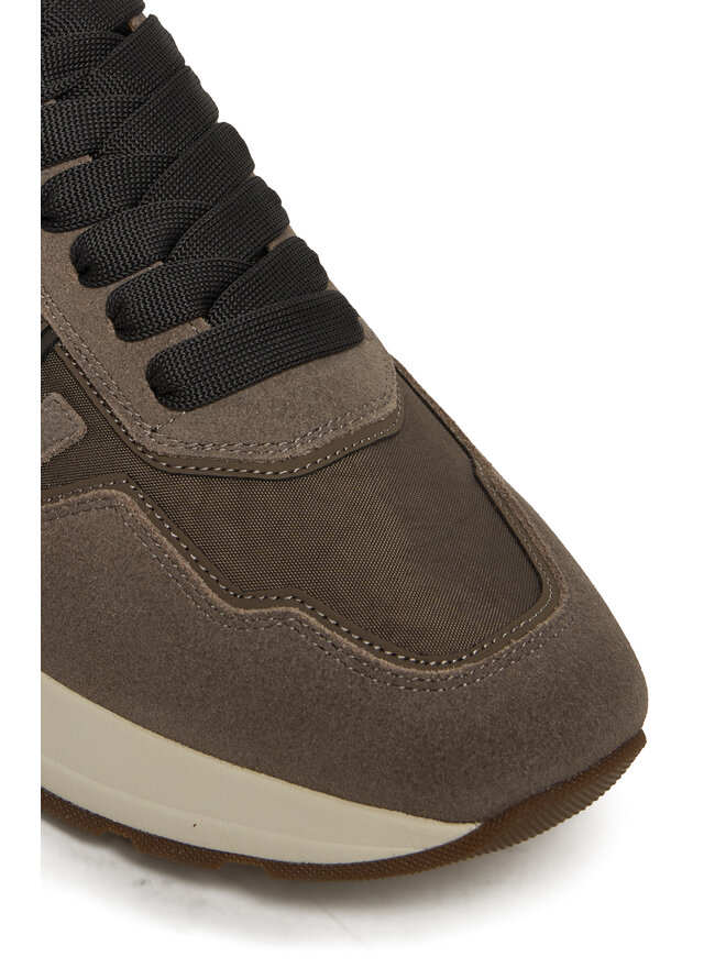 Alexander Smith Sneakers Alexander Smith Liverpool ASBCLPM-3253-DIY Braun