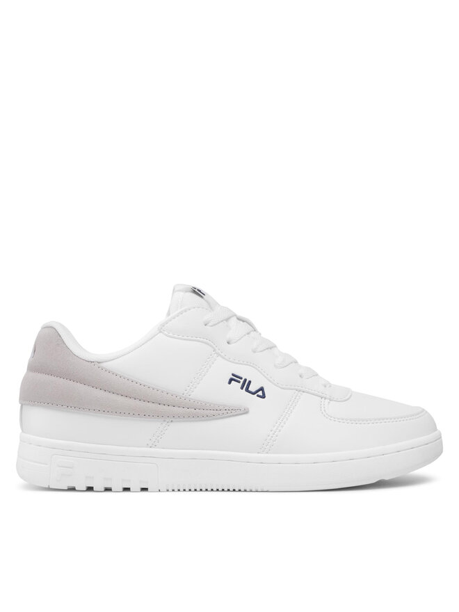 Fila Snīkeri Fila Noclaf Low 1011313.1FG Balts