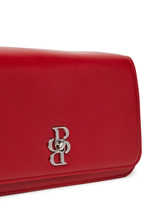 Badura Handtasche Badura LOA715313 Rot