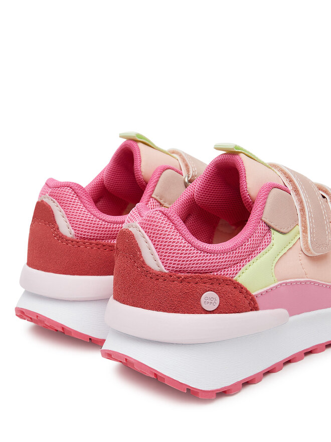 Gioseppo Zapatillas Gioseppo Saukvi 74963-P Rosa