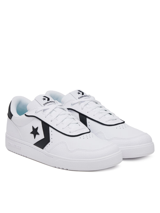 Converse Αθλητικά Converse Court Lifestyle A13318C Λευκό