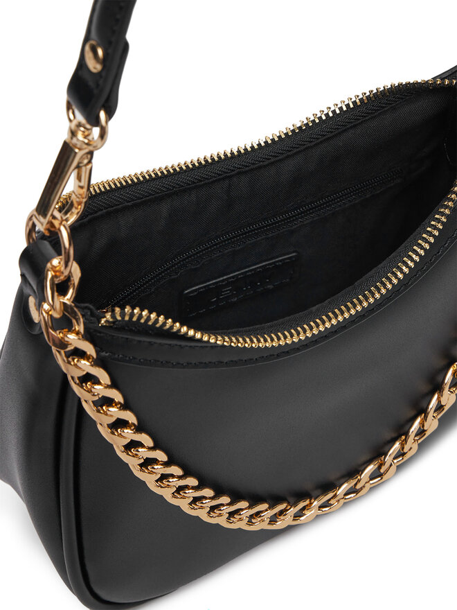 JENNY Handtasche JENNY JNY-M-024-07 Schwarz