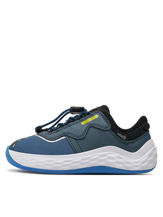 Superfit Αθλητικά Superfit 1-009525-8000 M Σκούρο μπλε