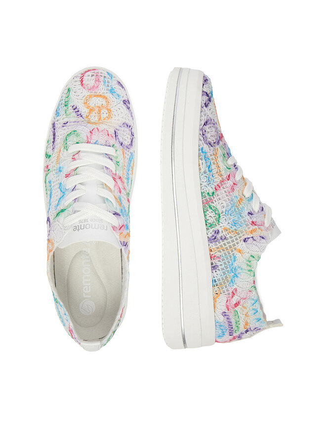 Remonte Sneakers Remonte CEO-D1C14-90 Bunt