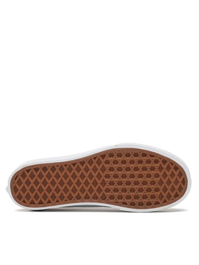 Vans Sneakersy Vans Sk8-Hi Tapered VN0A5JMKBOD1 Różowy