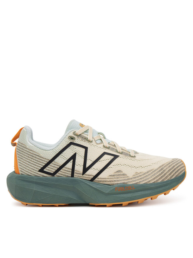 New Balance Bežecké topánky New Balance FuelCell Venym WTVNYMD1 Béžová