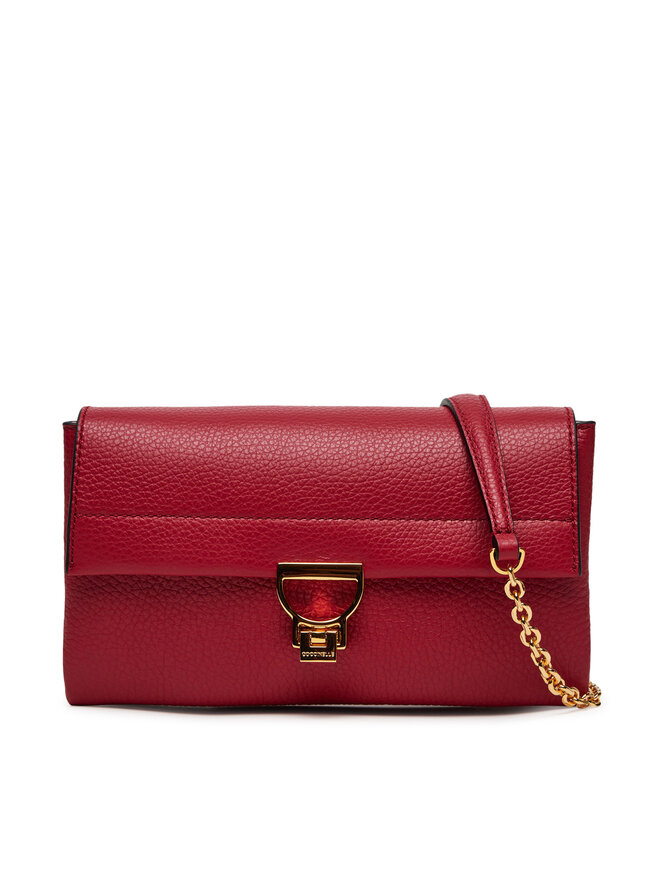 Coccinelle Handtasche Coccinelle E1 MD5 15 03 01 Rot