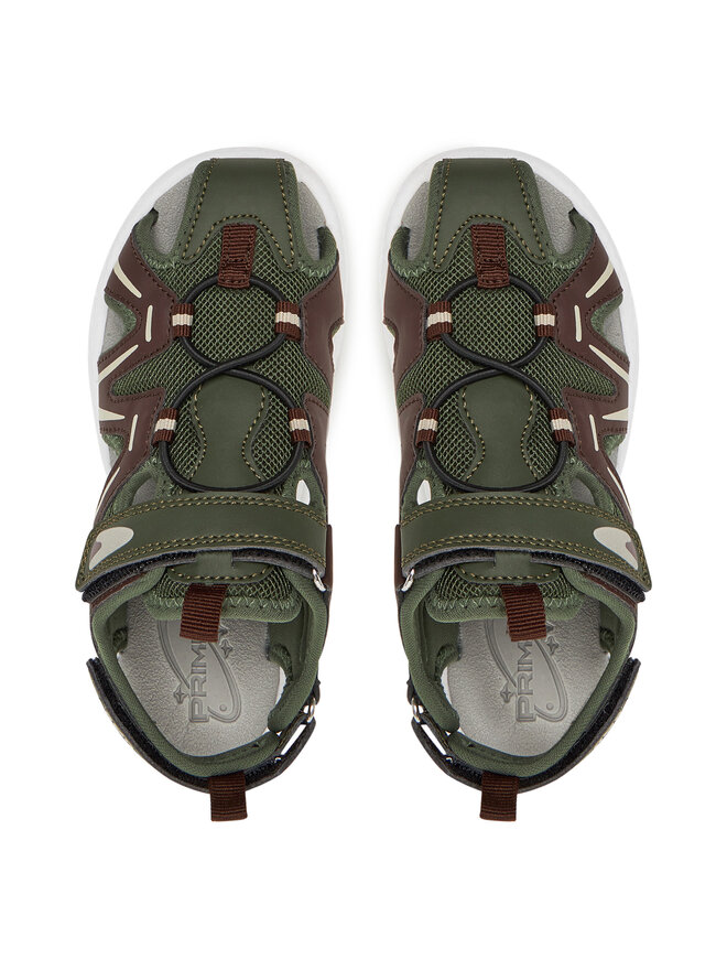 Primigi Sandali Primigi 7971744 Cachi