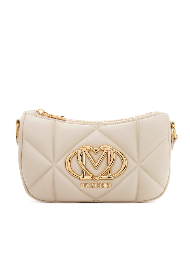 LOVE MOSCHINO Сумка LOVE MOSCHINO JC4083PP1NLC0110 Кремовий