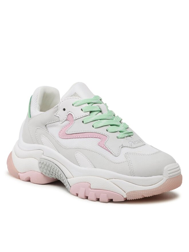 ASH Zapatillas ASH Addict 01 Blanco