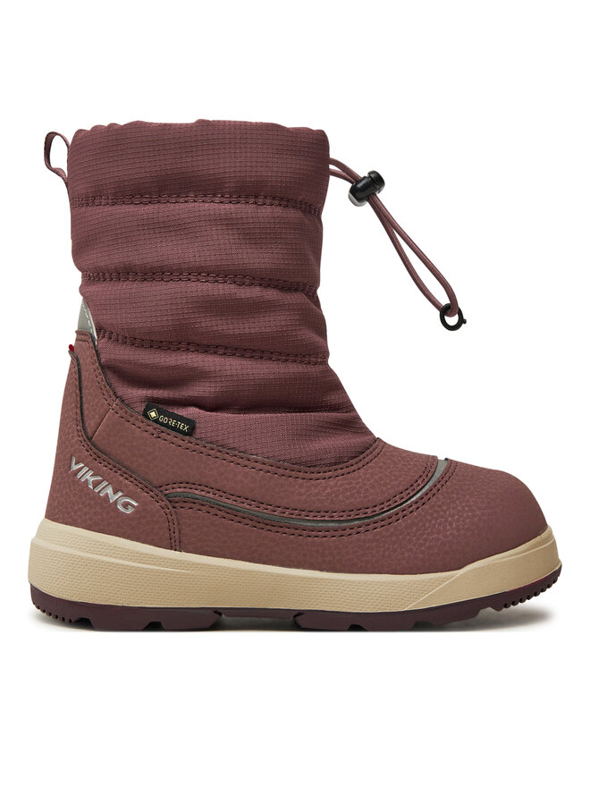 Viking Sniego batai Viking Toasty3-94015-53 Rožinė