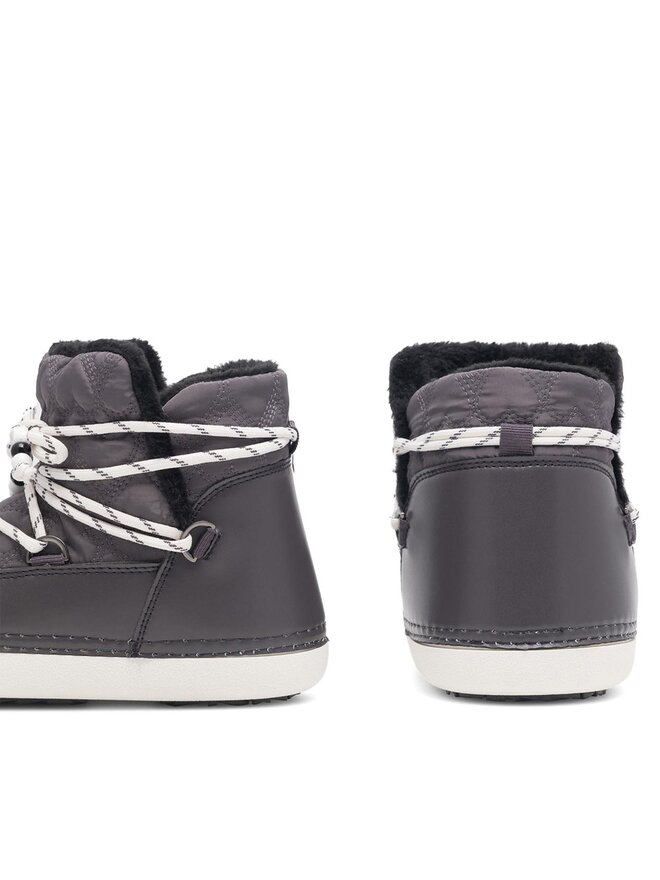 Jenny Fairy Botas de nieve Jenny Fairy SOPHIA GH9091 Gris