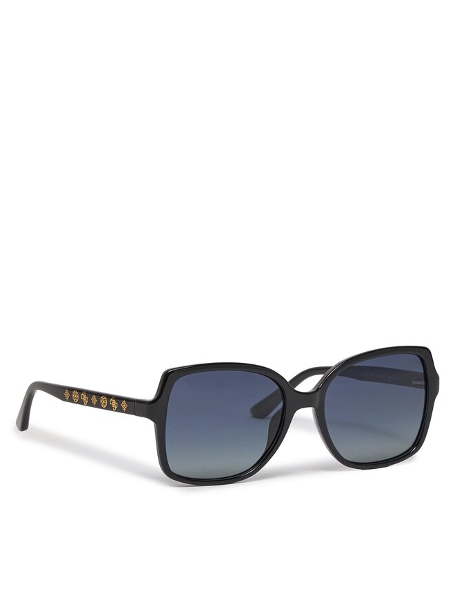 Guess Okulary przeciwsłoneczne Guess GU00100 Czarny