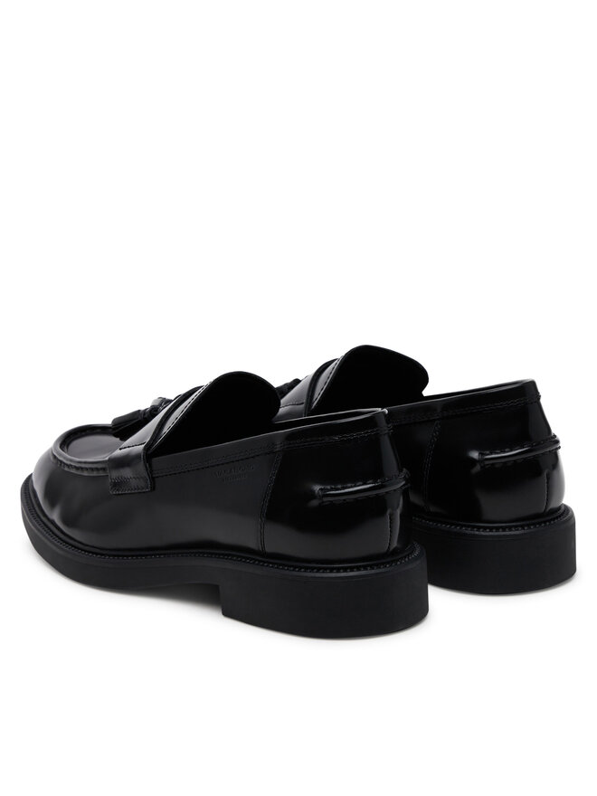 Vagabond Shoemakers Półbuty Vagabond Shoemakers Alex M 5766-004-20 Czarny