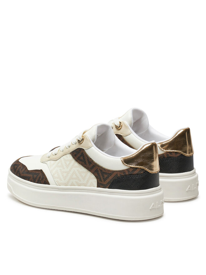 Aldo Sneakersy Aldo Sclub 13613205 Barevná