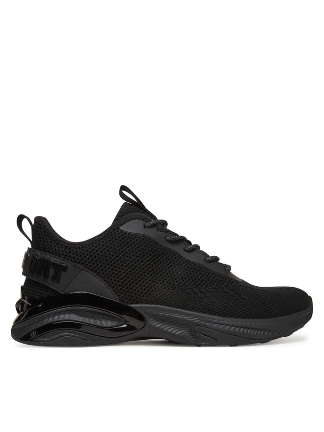 Plein Sport Sneakers Plein Sport Nitro Xtreme // GEN.X.05 SAES USC0747 STE003N Negru