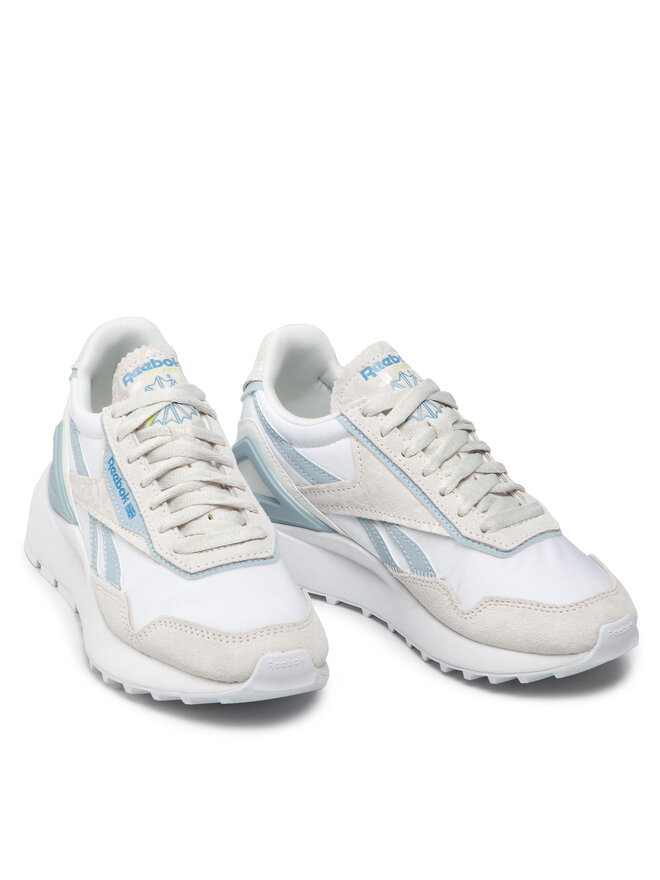 Reebok Снікерcи Reebok Cl Legacy Az GZ3634 Білий