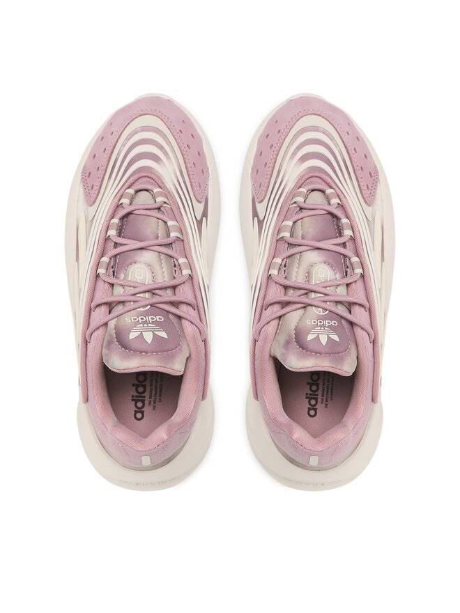 adidas Снікерcи adidas OZELIA Shoes GX1988 Фіолетовий