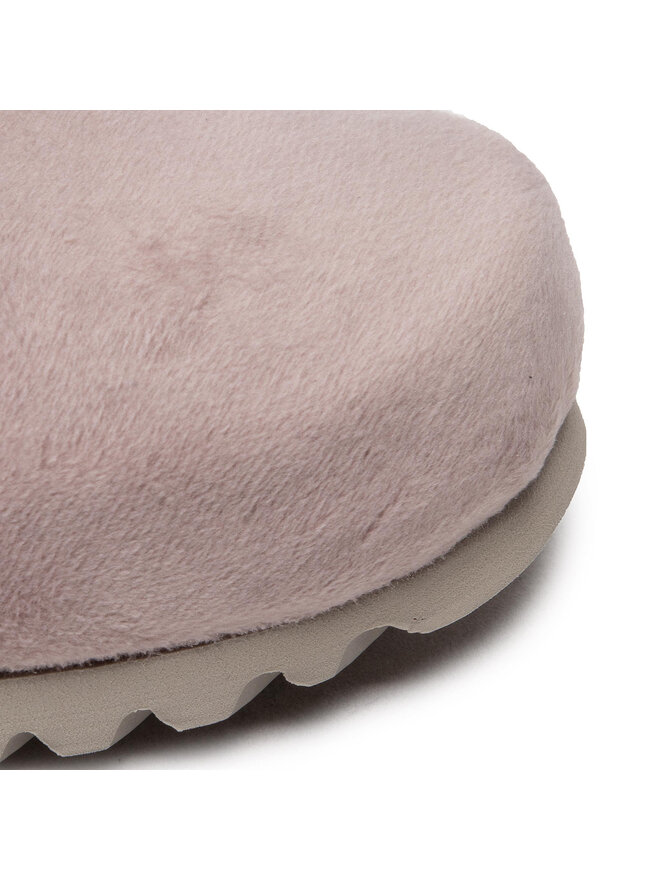 Scholl Hausschuhe Scholl Sirdal Soft MF30136 1062 Rosa