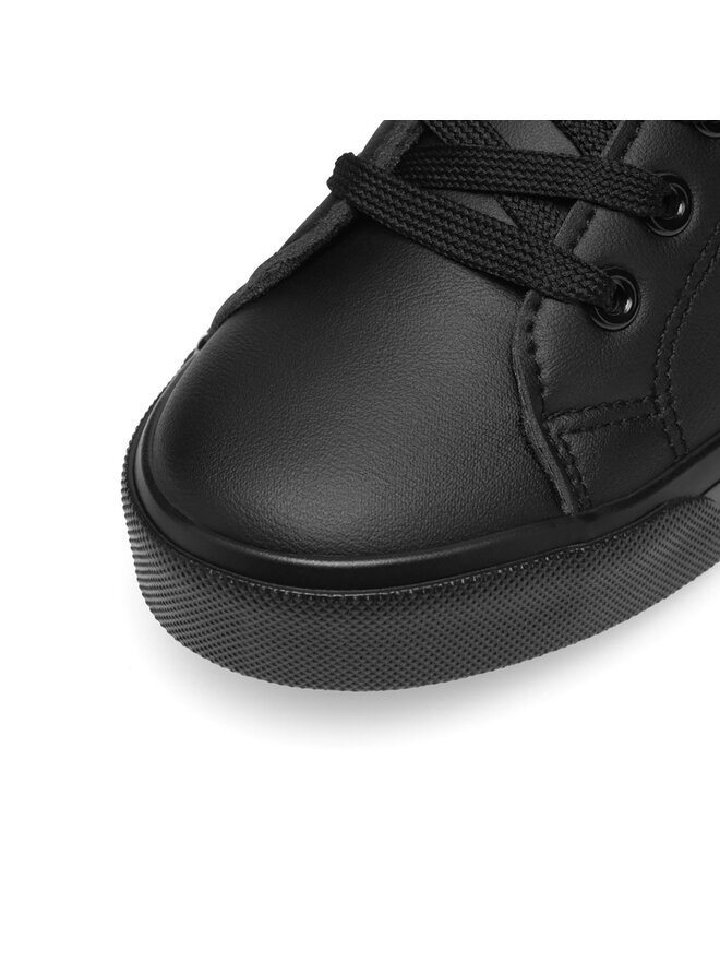 Beverly Hills Polo Club Sneakers Beverly Hills Polo Club CSS20379-30 Schwarz