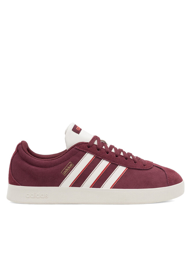 adidas Tenisice adidas VL COURT IF7555 Tamnocrvena