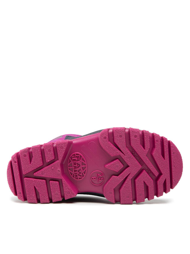 CMP Botas de nieve CMP Ahto Wp 3Q49574K Violeta