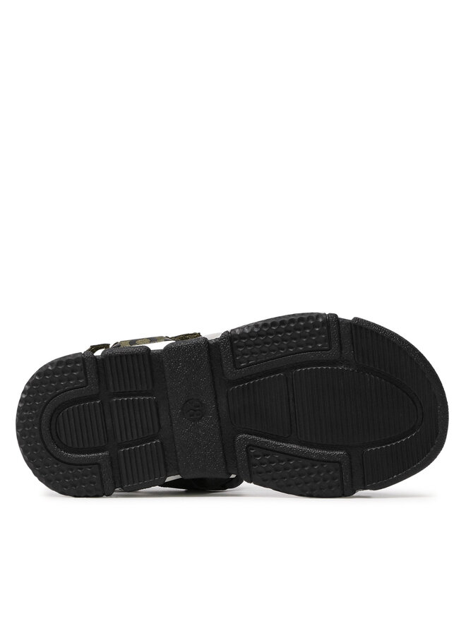 Action Boy Sandalias Action Boy AVO-7635-002 Verde