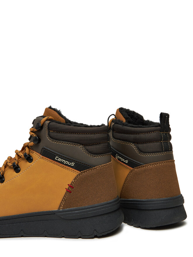 Campus Scarpe da trekking Campus CM0115323330 Marrone