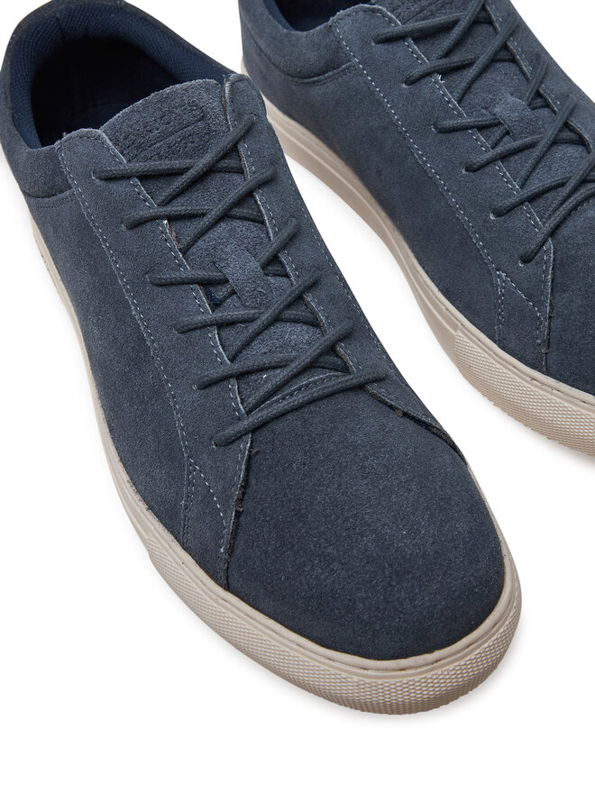 Jack & Jones Sneakers Jack & Jones Jfwgalaxy 12201284 Blu scuro