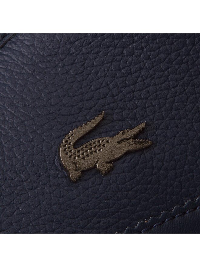 Lacoste Снікерcи Lacoste Misano 118 1 Cam 7-35CAM00802S3 Cиній