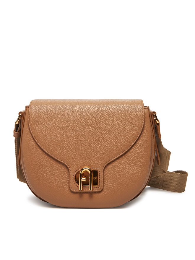 Furla Torbica Furla Lotus S WB01605 BX0356 CN 4275S Smeđa