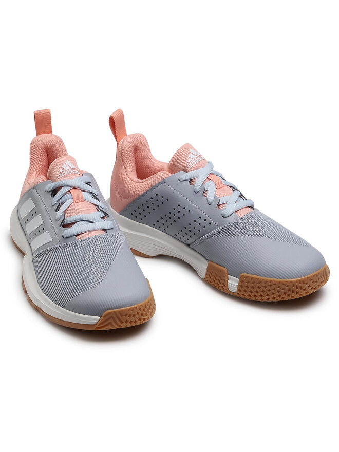 adidas Fitnessschuhe adidas Essence W FX1795 Grau