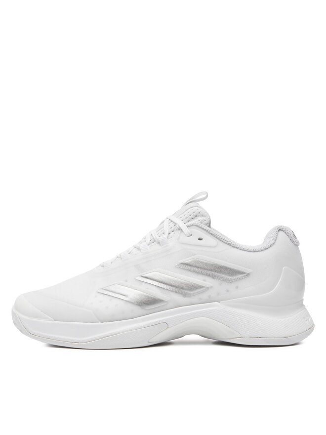 adidas Tennisschuhe adidas Avacourt 2 Tennis IG3030 Weiß