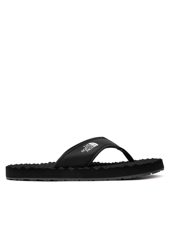 The North Face Σαγιονάρες The North Face Basecamp Flpflp II NF0A47AAKY41 Μαύρο