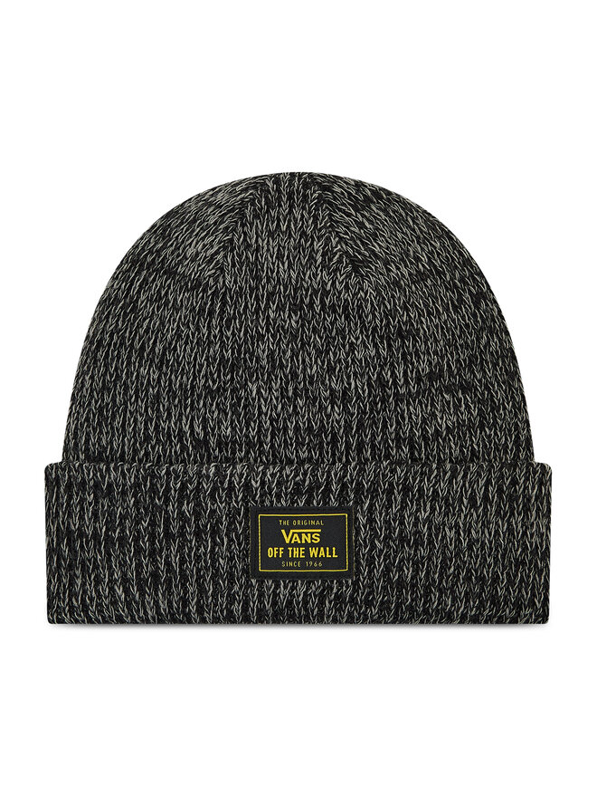 Vans Mütze Vans Bruckner Cuff B VN0A3I5LBHH1 Grau