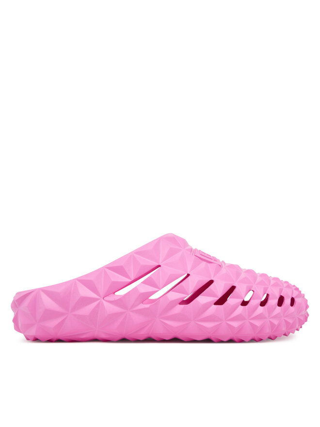 EA7 Emporio Armani Pantoletten EA7 Emporio Armani XBR001 XK385 M644 Rosa
