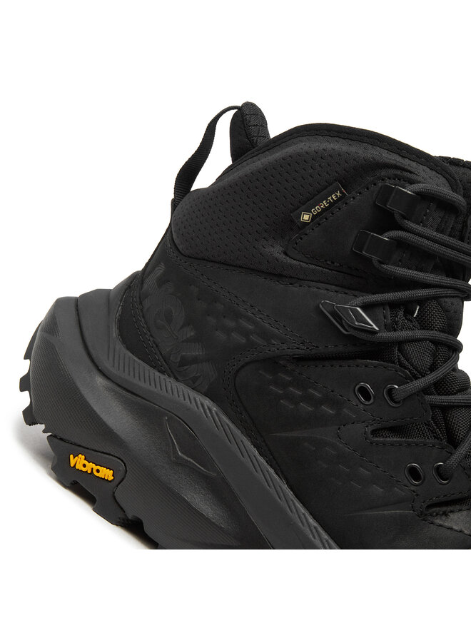 Hoka Trekkingi Hoka Kaha 2 Gtx GORE-TEX 1123155 Czarny