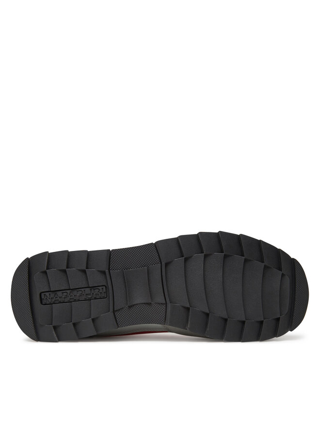 Napapijri Zapatillas Napapijri Virtus NP0A4IQH Gris