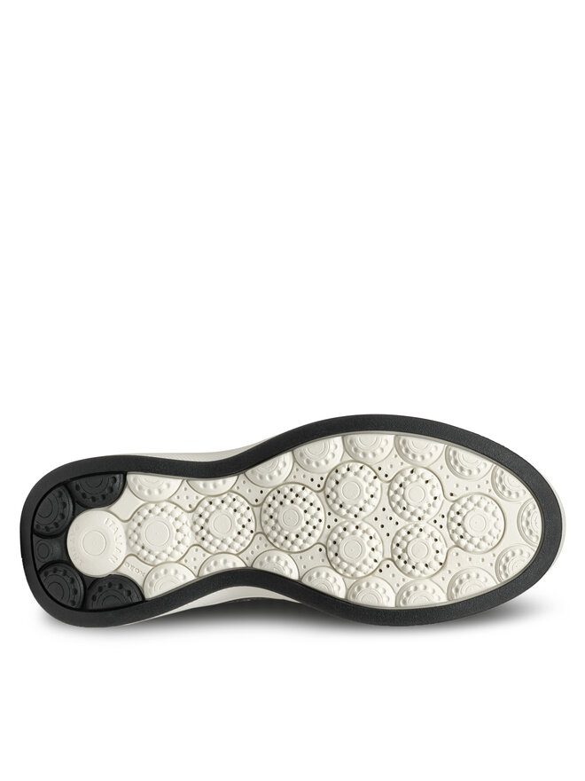 Geox Tenisice Geox D Spherica Ecub-3 D46WTB 054AJ C9B1G Crna