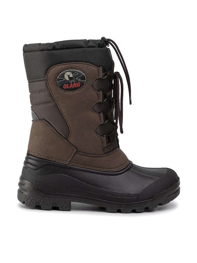 Olang Schneeschuhe Olang Canadian Braun