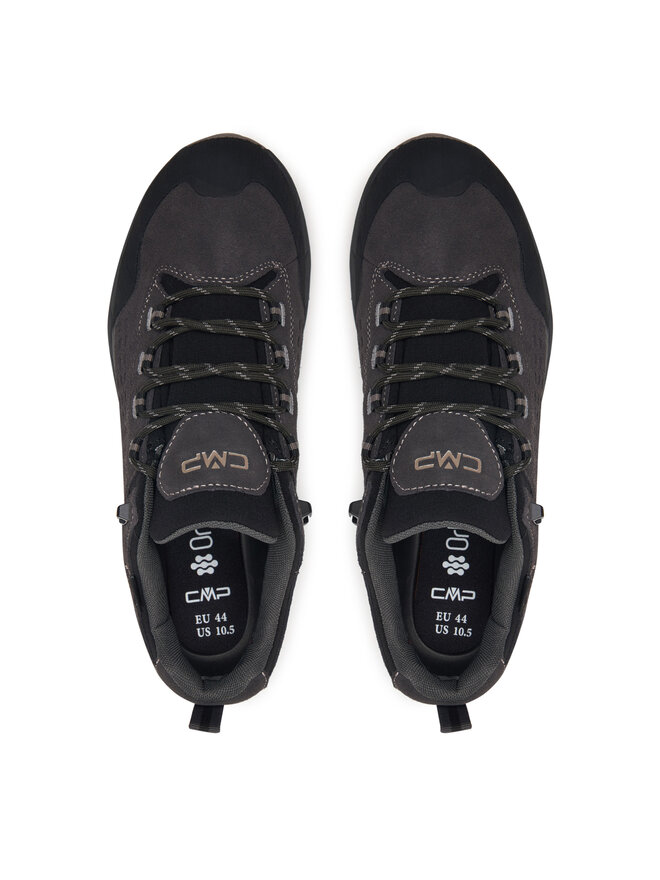 CMP Trekkingschuhe CMP Vertyx Low 3Q17597 Braun